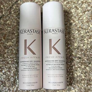 Kerastase Dry Shampoo